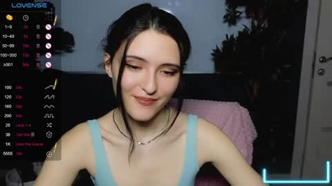 niki_cutes online show from March 2025 01:09:01 AM