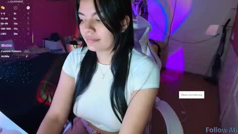niki_sweet06 online show from February 2026 12:04:02 AM