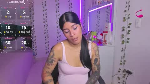 Niki online show from February 2026 01:26:02 AM