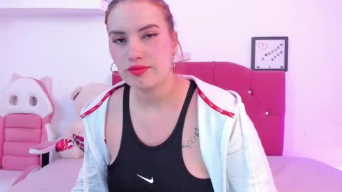 Nikii  online show from January 2025 10:40:01 PM