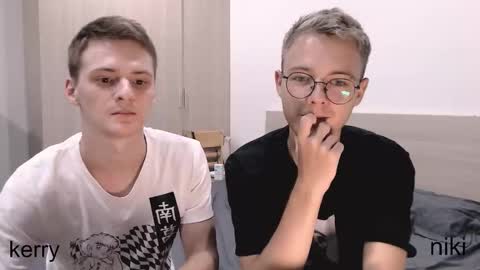 nikikerry_cum_ online show from October 2025 12:41:02 PM