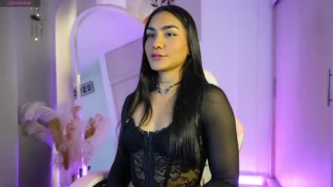 Nikita Luan online show from April 2026 02:23:02 AM