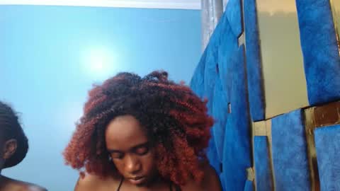 Snapshot of nikita_nicky chatting on September 2025 10:44:01 PM Nikita online show from September 2025 10:44:01 PM