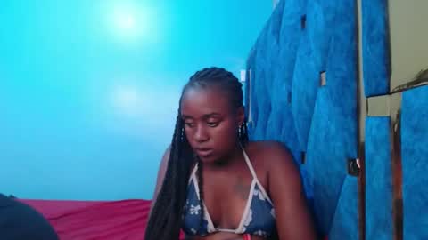 Snapshot of nikitah_nicky chatting on October 2025 05:54:02 PM Nikitah online show from October 2025 05:54:02 PM