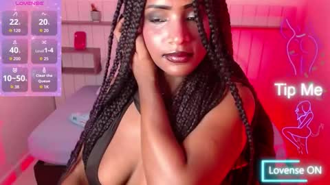 nikitakisskm online show from December 2025 02:34:01 PM