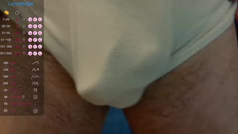 Sasha online show from January 2025 02:35:02 AM