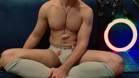 Sasha online show from January 2025 08:15:01 AM