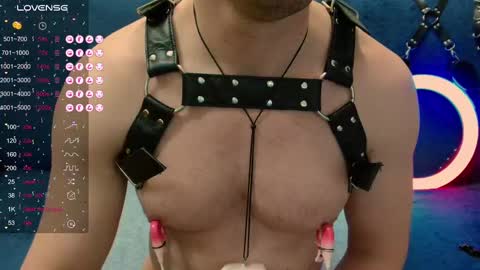 Sasha online show from March 2025 10:08:02 AM