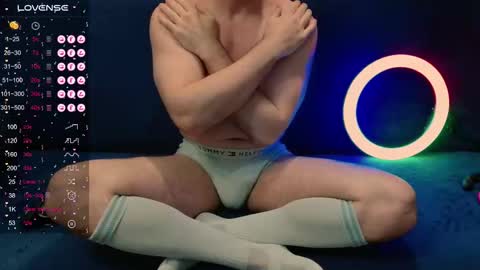 Sasha online show from October 2025 09:54:01 AM