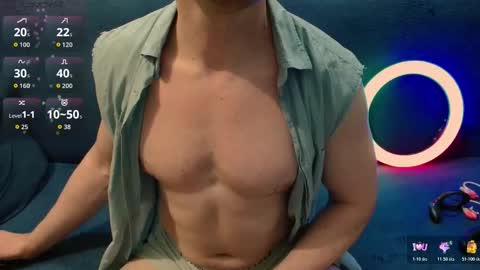 Snapshot of nikitin21 chatting on March 2026 05:07:02 AM Sasha online show from March 2026 05:07:02 AM