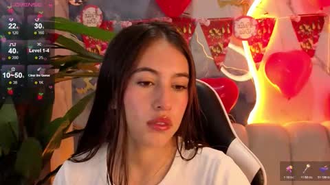 Snapshot of nikka_tx chatting on February 2026 01:06:01 PM Online 2200 to 600 online show from February 2026 01:06:01 PM