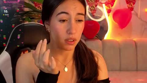 Snapshot of nikka_tx chatting on February 2026 12:45:02 PM Online 2200 to 600 online show from February 2026 12:45:02 PM