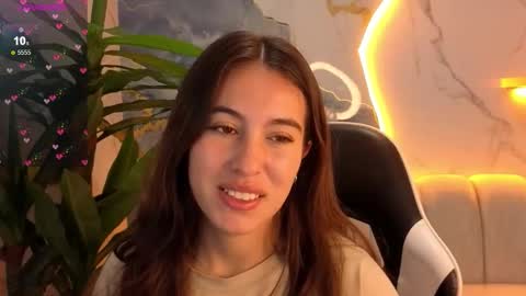 Snapshot of nikka_tx chatting on February 2026 12:35:02 PM Online 2200 to 600 online show from February 2026 12:35:02 PM