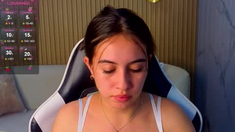 Snapshot of nikka_tx chatting on March 2026 12:41:02 AM Online 2200 to 600 online show from March 2026 12:41:02 AM