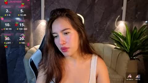 Snapshot of nikka_tx chatting on April 2026 03:00:01 AM Online 2200 to 600 online show from April 2026 03:00:01 AM