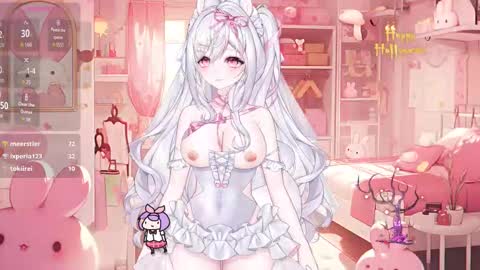 Snapshot of nikki__luxx chatting on October 2025 03:14:02 PM Nikki online show from October 2025 03:14:02 PM