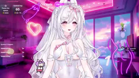 Snapshot of nikki__luxx chatting on December 2025 02:56:02 PM Nikki online show from December 2025 02:56:02 PM