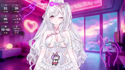 Nikki online show from January 2026 01:02:02 PM