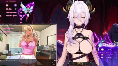 Nikki online show from February 2026 03:17:02 PM