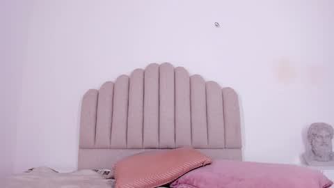 NIkki Angel online show from January 2025 11:39:01 PM