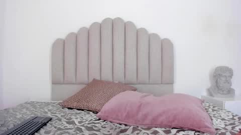 NIkki Angel online show from February 2025 11:31:01 PM