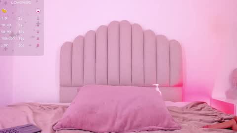 NIkki Angel online show from March 2025 11:31:02 PM