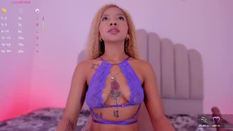 NIkki Angel online show from October 2025 07:23:02 PM