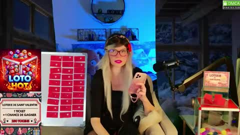 Snapshot of nikki_goldberg chatting on February 2026 09:19:01 PM Kitty Chatte online show from February 2026 09:19:01 PM