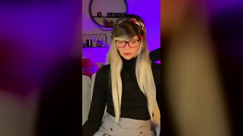 Kitty Chatte online show from March 2026 02:22:02 PM