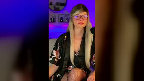 Kitty Chatte online show from May 2026 08:03:02 PM