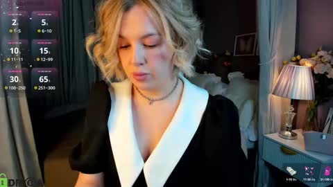 Nikki online show from September 2025 12:24:02 AM