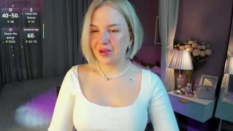 Nikki online show from November 2025 01:05:02 AM