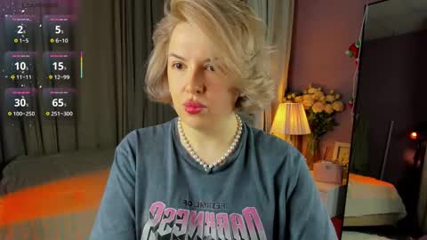 Nikki online show from January 2026 01:00:02 AM