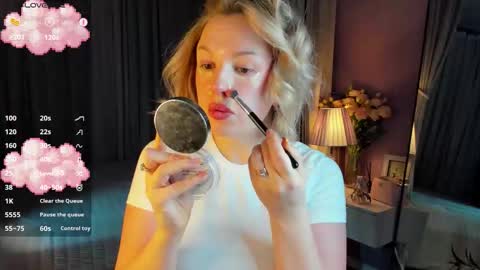 Nikki online show from February 2026 02:22:01 PM