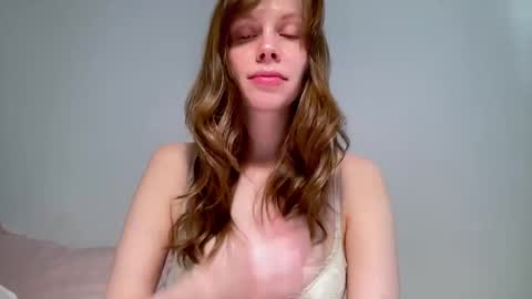 Snapshot of nikki_mi chatting on February 2026 10:16:01 AM Nikki online show from February 2026 10:16:01 AM