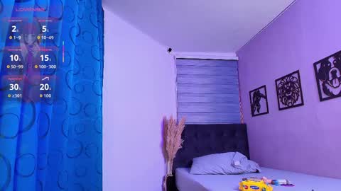 nikki_vesper online show from April 2026 03:42:01 AM