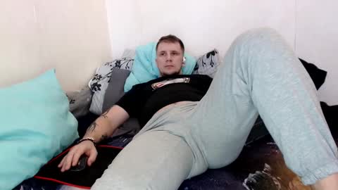 Nick online show from February 2025 11:36:01 AM