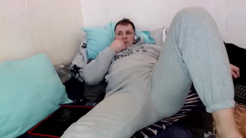 Nick online show from February 2025 11:36:01 AM