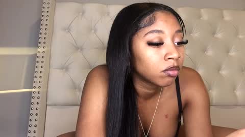 NikkiB online show from January 2025 03:09:01 AM