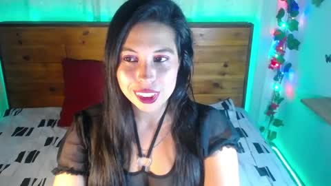 NikkieMilky online show from September 2025 01:53:01 AM