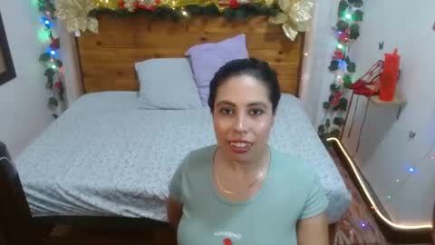 NikkieMilky online show from December 2025 01:12:02 AM