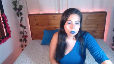 NikkieMilky online show from February 2026 02:51:02 AM