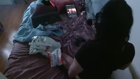 nikkigamer online show from February 2026 08:52:02 AM