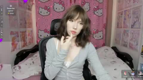 Snapshot of nikkimiltonss chatting on June 2026 08:07:01 AM Nikki online show from June 2026 08:07:01 AM