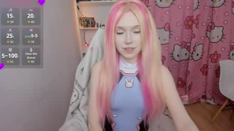 Snapshot of nikkimiltonss chatting on July 2026 11:13:02 AM Nikki online show from July 2026 11:13:02 AM
