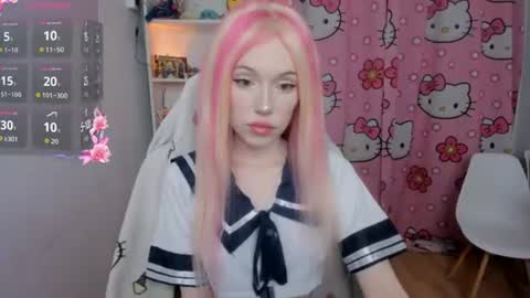 Snapshot of nikkimiltonss chatting on August 2026 08:19:01 PM Nikki online show from August 2026 08:19:01 PM