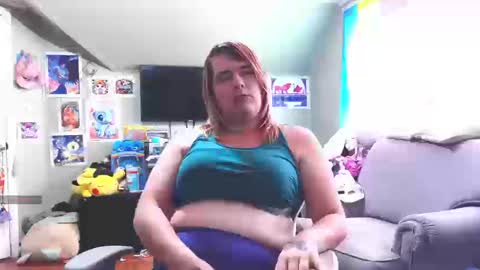 nikkiplays93 online show from March 2026 11:09:01 PM