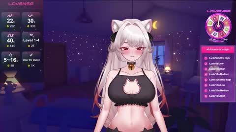 Snapshot of nikkipurr chatting on September 2025 05:18:01 PM nikkipurr online show from September 2025 05:18:01 PM