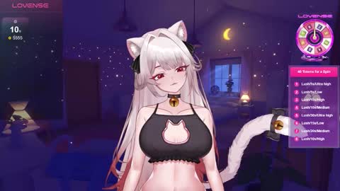 Snapshot of nikkipurr chatting on October 2025 07:59:01 PM nikkipurr online show from October 2025 07:59:01 PM