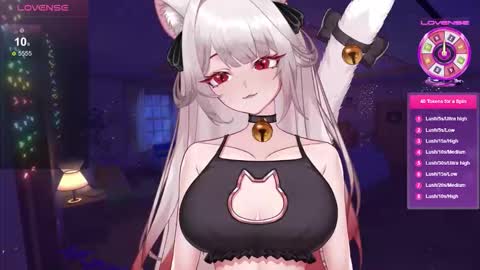 nikkipurr online show from February 2026 06:29:02 AM